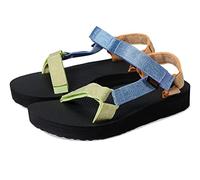 Teva W MIDFORM UNIVERSAL MTLLIC 41