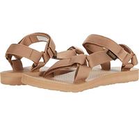 TEVA W Original Universal, Sandalias Mujer, Sand Dune, 42 EU