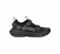 Teva W Outflow Universal para mujer, Negro, 40 EU