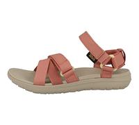 Teva W Sanborn MIA, Sandalia Mujer, Languostino, 36 EU
