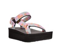 Teva W - Sandalias para mujer con plataforma, 36 EU