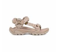 Teva - W Terra Fi 5 Universal, Sandalias deportivas para Mujer, Cambio de Capas Neutro, 41 EU