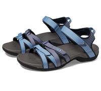 Teva W Tirra Sandal 4266.BLMU Azul Multicolor Nuevo