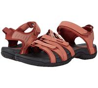 TEVA W Tirra, Sandalias Mujer, Rosa (Aragon), 41 EU