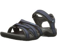 Teva Tirra, Sandalia Mujer, Bering Sea, 42.5 EU