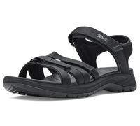 Teva Sandalias Tirra Sport para mujer Negro Talla 40