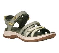 Sandalias Teva Tirra Sport Mujer Seagrass Multi 37