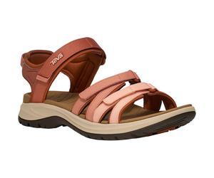Teva W Tirra Sport sandalias mujer - Sedona Multi - 37