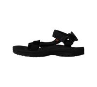 Teva Windsted - Negro - Sandalias Trekking Mujer MKP talla 36