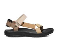 Teva WINSTED 1017419 - Sandalias para mujer, Neutral Multi, 37 EU