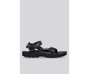 Teva Windsted - Negro - Sandalias Trekking Mujer talla 36