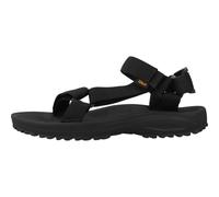 Teva - Winsted Sandal - Shoes - Mujer - Negro - 40 EU -