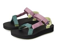 Teva Women's Midform Universal Sandal, Root Multi, 8