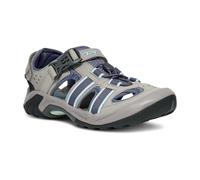 Teva Women's Omnium Sandal, pizarra, 36 EU