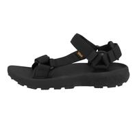 Teva Women's W Hydratrek Sandal, Black, 9