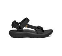 Sandalias De Agua Teva Para Mujer Hydratrek Negras Nuevas