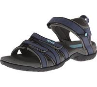 Teva Tirra, Sandalia Mujer, Bering Sea, 36 EU