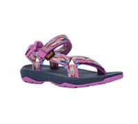Teva Y Hurricane XLT 2 - Sandalia deportiva para niña, Malla Iris Orchid, 37 EU