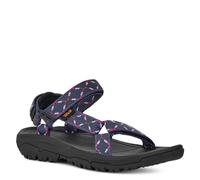 Teva Y Hurricane XLT 2 - Sandalias deportivas, diseño de índigo, talla 4, Diamond Mood Indigo, 36 2/3 EU