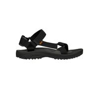 Teva WINSTED 1017419 - Sandalias para hombre, color negro, Negro , 45.5 EU