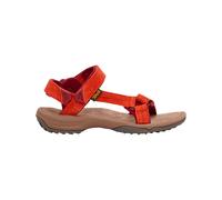 Teva Sandalias de mujer Terra Fi Lite – Ante – Ladrillo – Talla EU 38