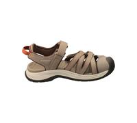 Teva - Zapatillas de senderismo Mujer - Tirra Sport Ct Dune/ Terracotta para Mujer de Nylon - Talla 38 - Marrón Marrón 38