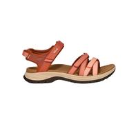 Teva - Zapatillas de senderismo Mujer - Tirra Sport Sedona Multi para Mujer - Talla 37 - Rosa Rosa 37