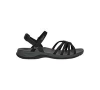 Teva - Zapatillas de senderismo Mujer - Tirratraveler Black para Mujer - Talla 37 - Negro Negro 37