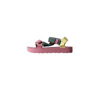 TEVA Zapatos abiertos 'Sandale mit Klettverschluss K Original Universal' negro 29,5 EUR