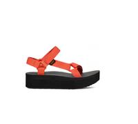 Teva - Zapatos elegantes para cada ocasión - Shoes - Mujer - Naranja - 36 EU -