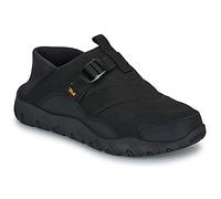 Teva Zapatos W REEMBER CAMP BLACK in Negro 41