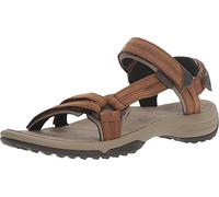TevaTerra Fi Lite Leather W's - Sandalias Atléticas Mujer
