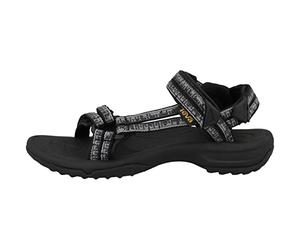 TevaTerra Fi Lite Leather W's - Sandalias Atléticas Mujer