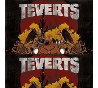 Teverts - Towards The Red Skies [Vinilo]