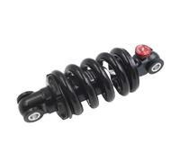 Teverun Fighter Amortiguador de suspensión hidráulica con suspensión ajustable KKE de 135 mm compatible con suministros de impresora Piezas Teverun Fighter Pro