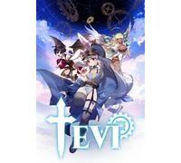 Tevi (PC) Steam Key GLOBAL