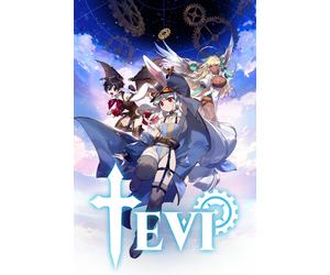 Tevi (PC) Steam Key GLOBAL