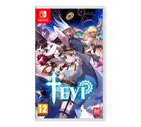 TEVI Switch (SP) [201243]