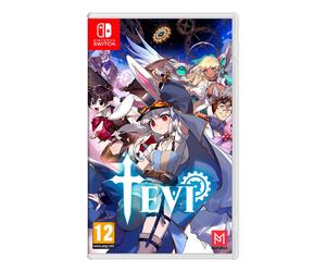 TEVI Switch (SP) [201243]