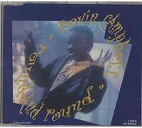 Tevin Campbell - A Sweet Slice Of.... (1994 CD)