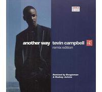 Tevin Campbell - Another way (Remix, 1999)