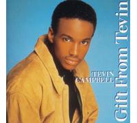 Tevin Campbell - Gift From Tevin
