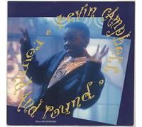 Tevin Campbell - ROUND & ROUND (Soul Mix Extended / The House) / Goodbye (x2) [Vinyl Single]