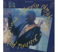 Tevin Campbell - Round & Round [Vinilo][Import]