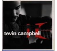 TEVIN CAMPBELL - Tevin Campbell