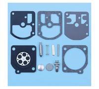 Teweakt Kit De Reconstrucción De Reparación De Carburador For Stihl 009 010 011 012 Echo CS280E CS280EP CS-280EP Zama Carb C1S C1S-K1D RB-7 RB-11