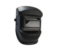 Tewzafiya - Casco de soldadura con tinte automático - Casco autooscurecedor transpirable - Equipo de soldadura para reparación de trabajo de metales, mantenimiento de molienda y fabricación casera