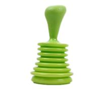 Tewzafiya Émbolo para Fregadero, Limpiador de para dragas para Tubos - Herramientas para desatascar diseñadas para Tubos de desagüe obstruidos de inodoros/baño/Ducha/Cocina