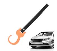 Tewzafiya Gancho para asiento de coche, gancho para respaldo de asiento de coche, rotación de 360 grados, gancho de asiento multifuncional, accesorio de coche, interior de coche, gancho para asiento