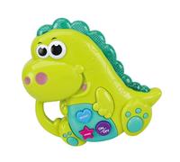 Tewzafiya Music Toys, Juguetes Musicales para el niño - Aprender Juguetes de Aprendizaje para niños con música - Pequeñas Herramientas Divertidas para la excursión de Viaje al jardín de